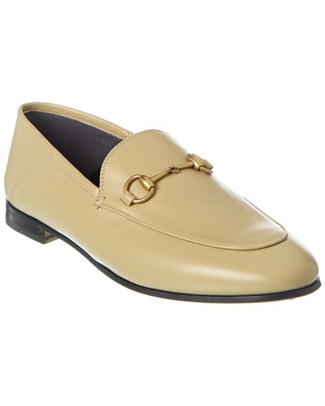 gucci 100 loafer|gucci horsebit loafers ebay.